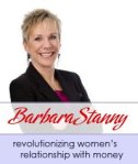 Barbara Stanny testimonial